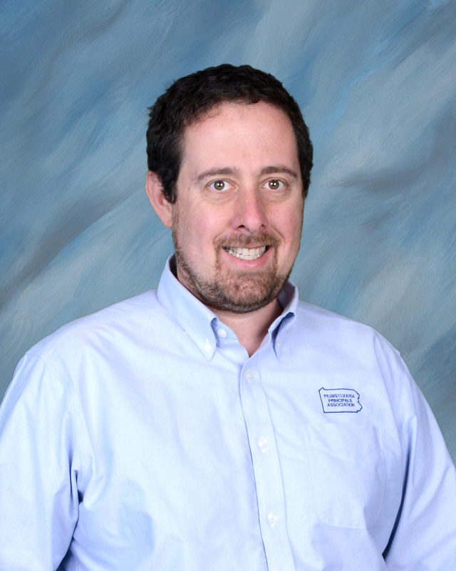 Picture of Robert Palazzo